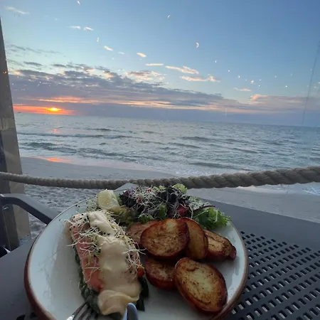 Baywatch-lux 2 Kolberg