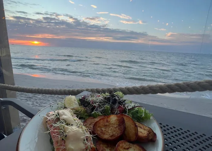 Baywatch-lux 2 Kolberg