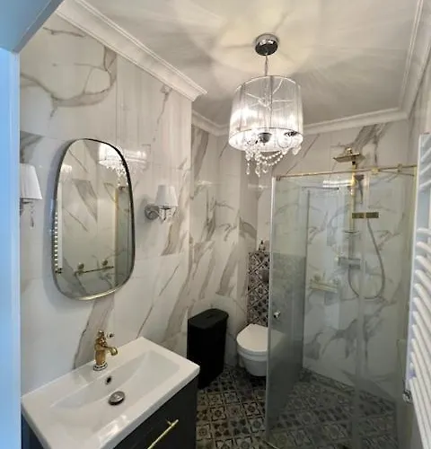 Apartment Baywatch-lux 2 *