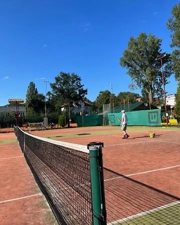 Baywatch-lux 2 شقة *