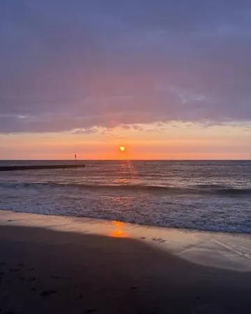 Baywatch-lux 2 Apartment *