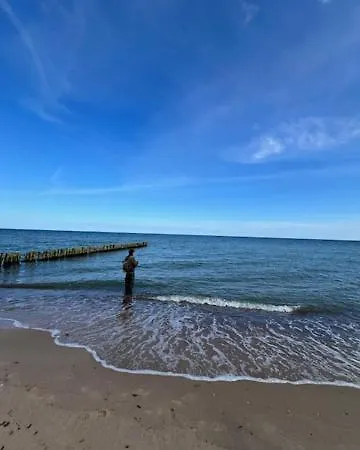 Apartman Baywatch-apart *