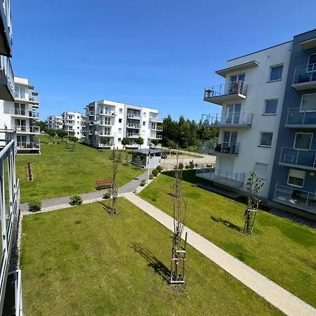 Baywatch-lux 2 Apartment