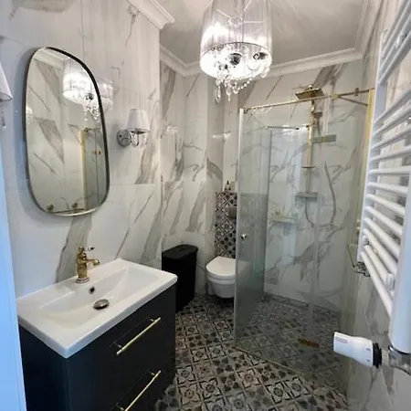 Baywatch-lux 2 Apartment *