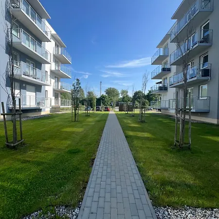Apartman Baywatch-apart