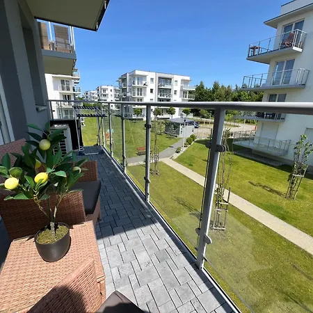 Baywatch-lux 2 * كولوبرزيغ