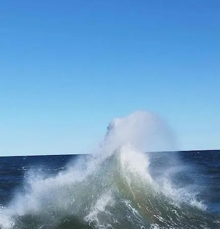 Baywatch-lux 2 Apartment Kolobrzeg