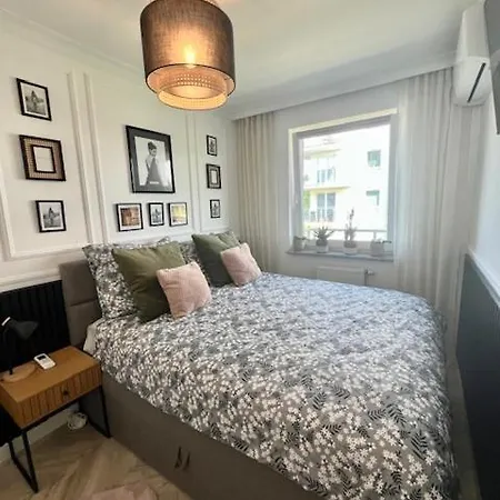 Baywatch-apart Apartman