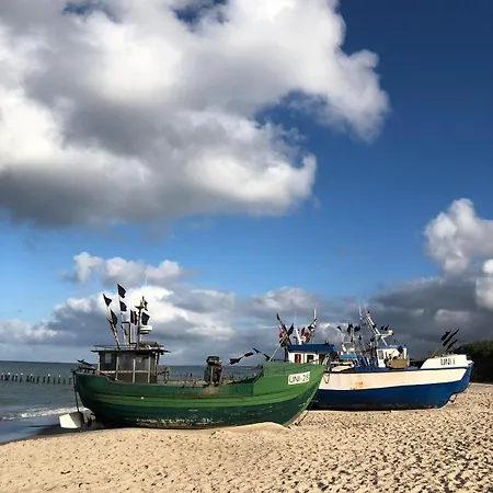 Baywatch-lux 2 * Kolobrzeg