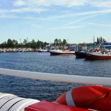 Baywatch-lux 2 * Kolobrzeg