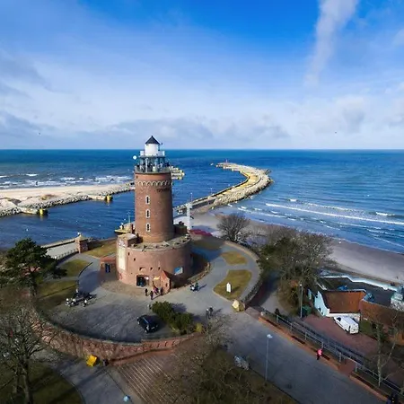 Baywatch-lux 2 Apartment