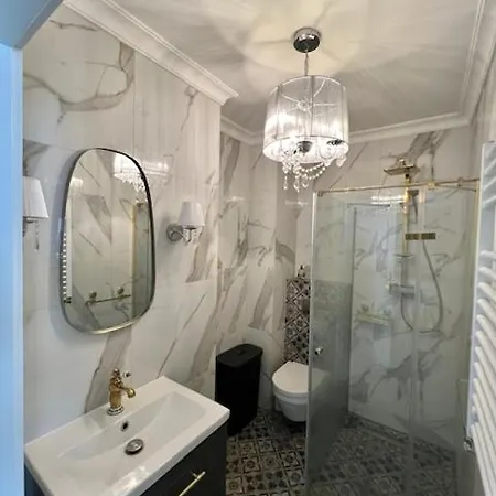 Apartman Baywatch-apart *