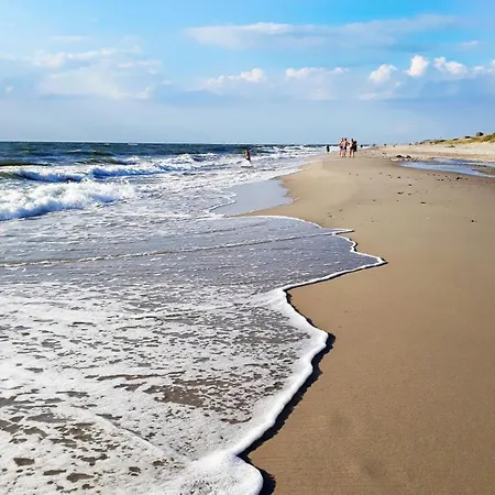 Baywatch-apart Apartman Kołobrzeg