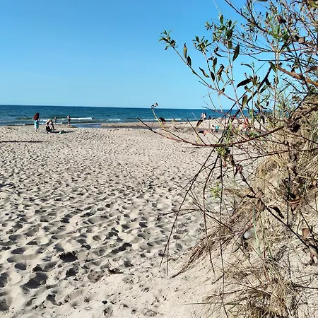 Baywatch-apart * Kołobrzeg