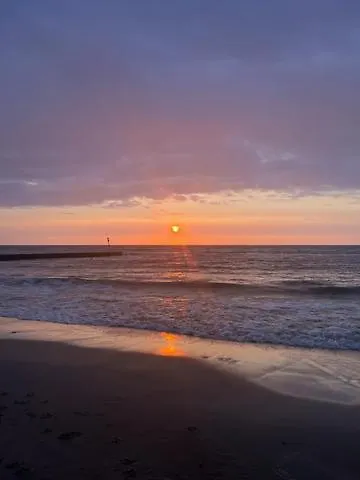 Baywatch-lux 2 Apartmán *