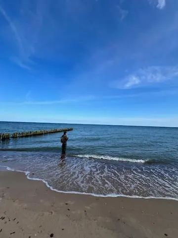 Apartmán Baywatch-lux 2 *