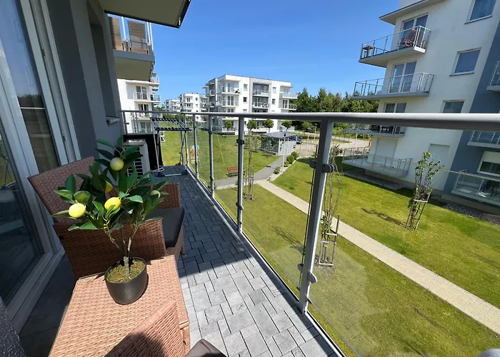 Baywatch-lux 2 * Kolobřeh