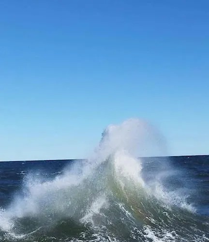 Baywatch-lux 2 Apartmán Kolobřeh