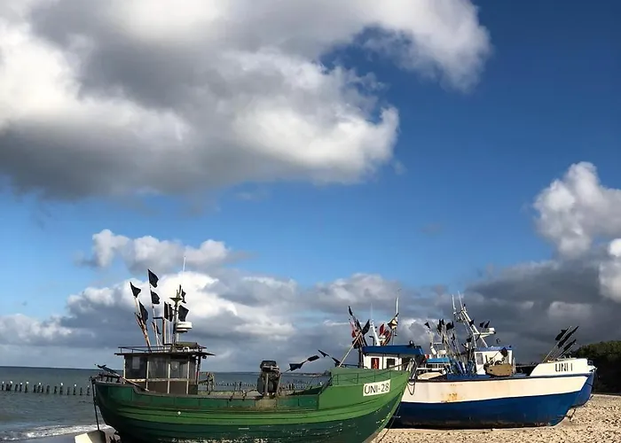 Baywatch-lux 2 * Kolobřeh