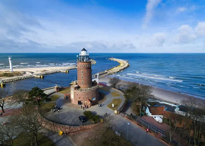 Baywatch-lux 2 Apartmán