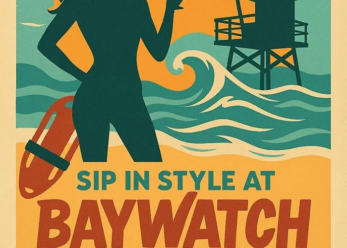 Apartmán Baywatch-lux 2